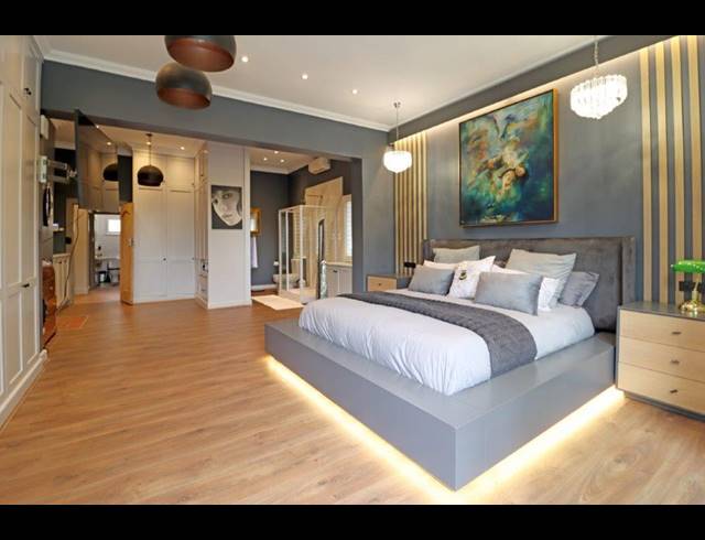4 BEDROOM HOUSE TO LET IN WESTCLIFF